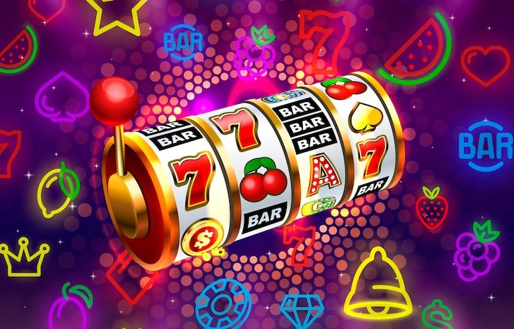 Wild symbol expansion and re-spin mechanic in Starburst on mpo76 link